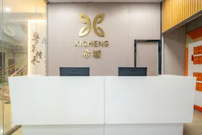 Xicheng Hotel (Shenzhen Grand Olympic Centre Stadium Longcheng Park Metro Station) - Image 4