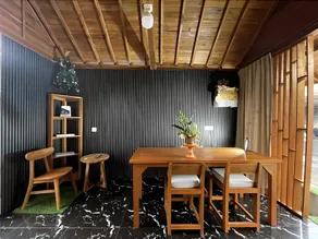Cozzy De Ravin Village Bungalows Canggu - Image 4