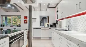 3 Bedroom Cozy Home In Fårvang - Image 3