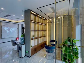 7 Days Premium Hotel (Jiangyin Changshan Branch) - Image 3