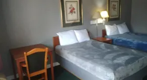 King Bed Hotel Studio 101 - Image 5
