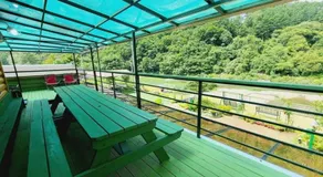 Gapyeong Chorok Jeongwon Gyegok Dokchae Pension - Image 4