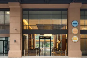 Mossaz Suites Kuala Lumpur By Ango - Image 3
