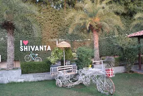 SHIVANTA HOTEL & RESORTS - Image 4