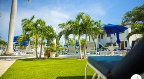 **** GulfSide Resort am St. Pete Beach.  Einheit 8 **** - Image 3