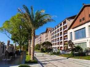 Narada Resort&Spa Jiangshan Hotel - Image 5