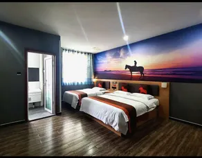 Jun Hotel Shandong Laiwu Laicheng District Changshao Bei Road - Image 2