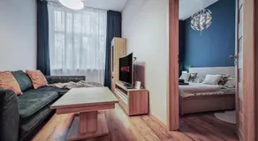Apartmán Poprad Veľká - Image 2