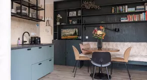 Tiny House ONYX - Rust, natuur & buitenleven op de Veluwe - Image 2