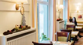 Gesundheits- & Wellness Resort Oberzeiring - Image 4