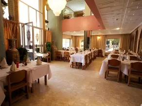 Hotel Tachfine - Image 2