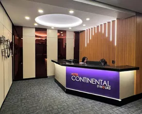 Hotel Continental ByHours - Image 3