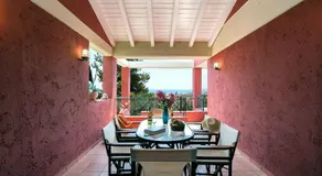 Barbati Breeze apartments - Image 2