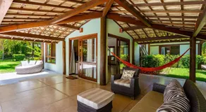 Reserva Imbassaí - Casa C03 Orquídeas - Image 4