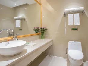 Vienna Hotel Chengdu Xinfan Furniture City - Image 2