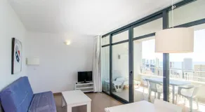 Apartamentos con terraza Torre D'Oboe by Renthas - Image 2