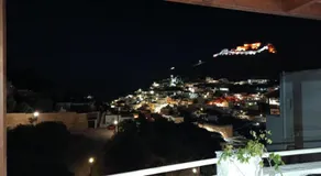 Angelo Waves, luxery apartment in Platanos, Leros - Image 3
