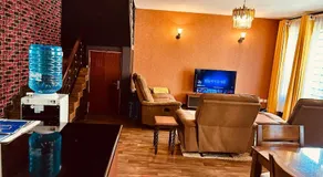 Little Green Room Homestay near JKIA Airport & SGR Railway Station - Image 5