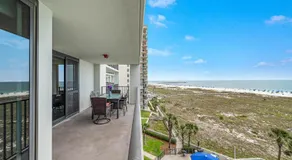 Phoenix VI 6511- Beachfront Amenities Sleeps 10 Gorgeous Views BeachLife - Image 5