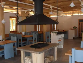 Restaurace a Penzion U Fabu - Image 4
