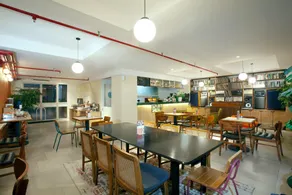 Liberta Hub Blok M Jakarta - Image 4