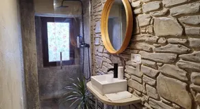 Casa Rural Area con piscina - Image 2
