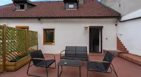 Wachau Oasis - Elegance with a Private Terrace - Image 3