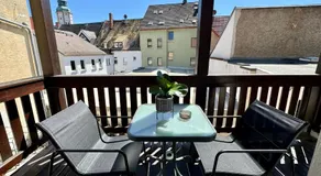 Apartmenthaus Döbeln Zentrum - Image 4