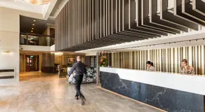 Distinction Hotel Rotorua - Image 3