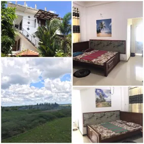 Tharu hotels and guest house - Image 1