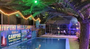 Shivpuri Hills Camp - Image 4