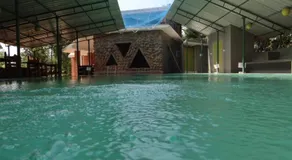 Inn Pondiville Forest Retreat - Image 4