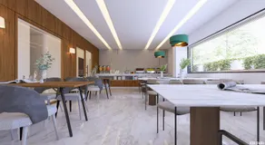 Hotel Sanskar Elite By Keshav Global - Image 5