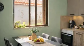 The Citrus Yard in Politika, 2 bedrooms apartment - Image 5