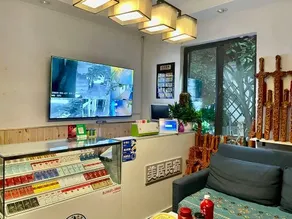 Meijuju Suites (Taishan Hongmen Branch) - Image 2