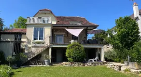 Chambre villa du sentier - Image 3