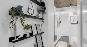 Impeccable Parc Avenue Pad With Parking - Image 4