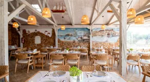 Vournelis Beach Hotel and Spa - Image 3