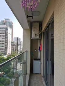 Zumiao Metro Station/Bodun Apartment/Twin room - Image 2