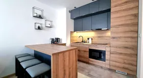 NOOK NOOK Apartments Bytkowska 103 - Image 3