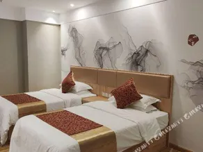 Chaoyang Hotel Dongtai - Image 2