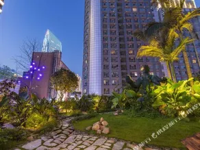 Vyluk Hotel(Guanyinqiao street ) - Image 2