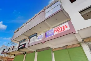 Hotel O by OYO Sweet Home Guest House - Image 3