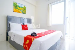 RedLiving Apartemen Bogorienze Resort - Skyland Tower A - Image 2