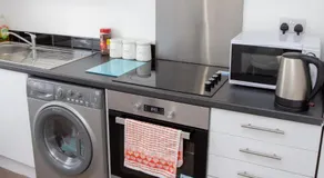 Alphalink Apartment - Image 3