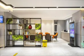 Homeinns Tangshan Huayan Bei Lu Exhibition Centre - Image 3