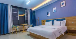 Yachen Hotel - Image 5
