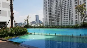 TeeUP Home 2BR Rivergate-Swimming pool - Image 5