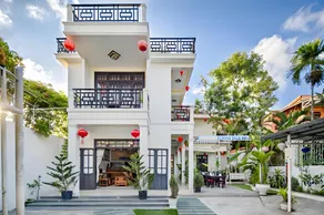 Almond Villa Hoi An - Image 2