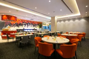 Metro Y Hotel Singapore - Image 4